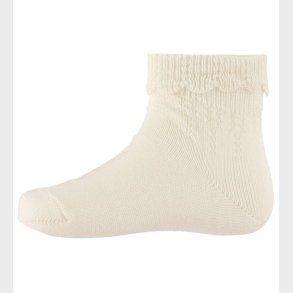 Condor Strmper - Hvid