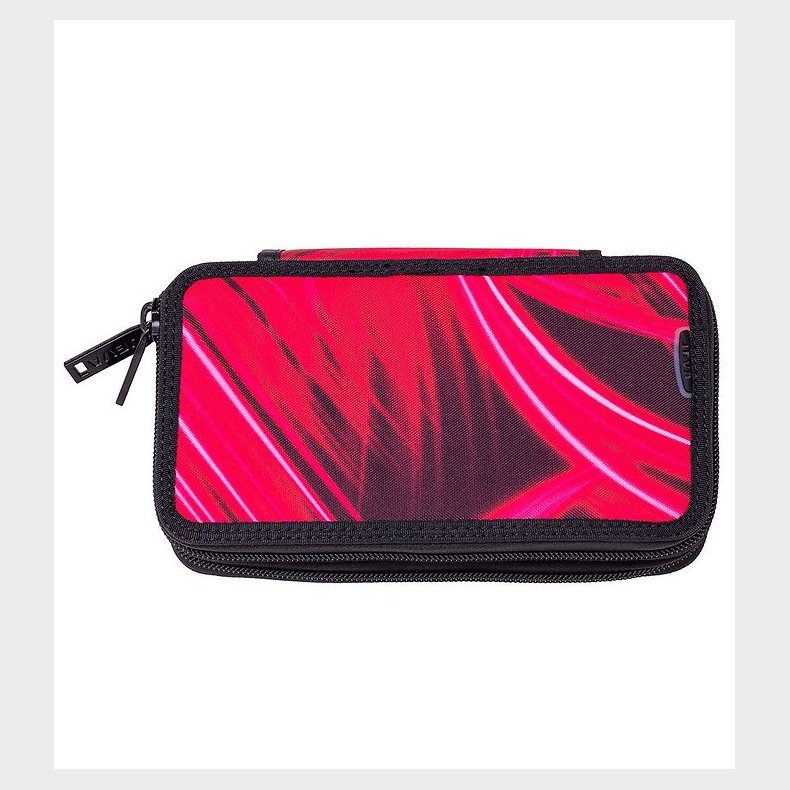 Jeva Penalhus m. Indhold - Twozip - Pink Lightning