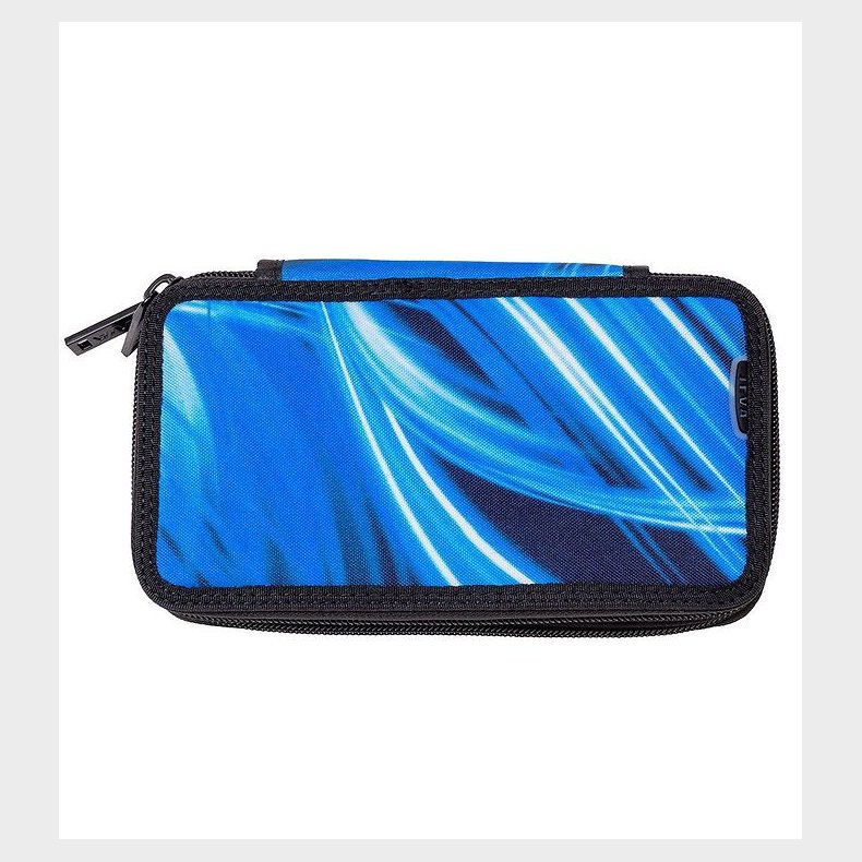 Jeva Penalhus m. Indhold - Twozip - Lightning