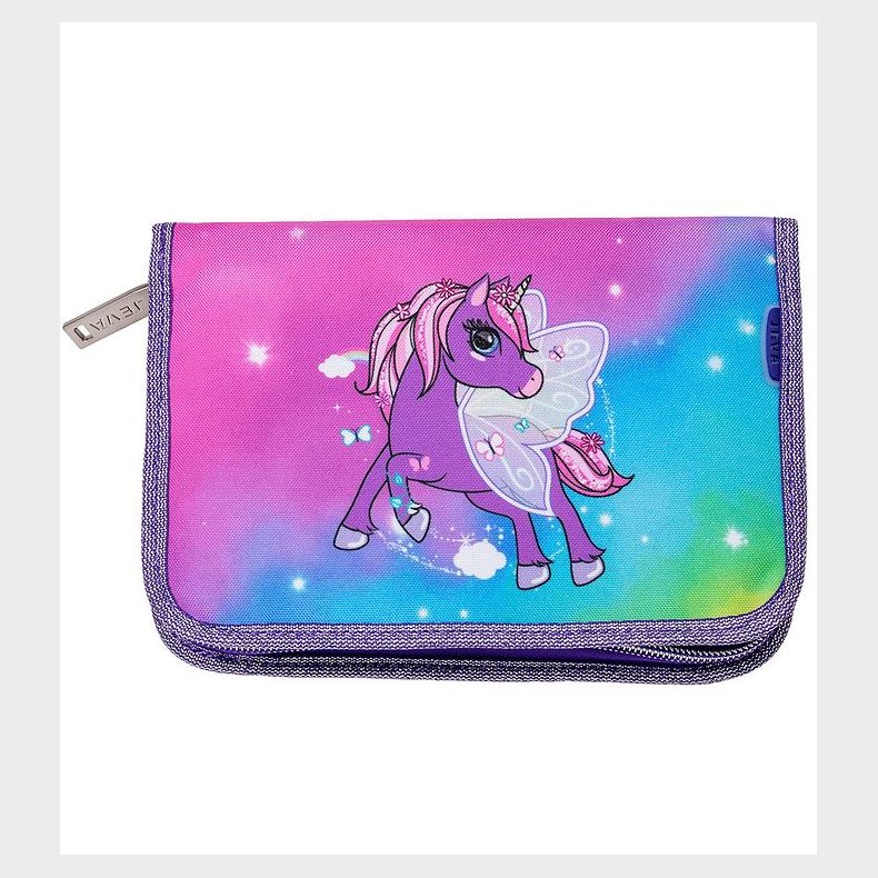 Jeva Penalhus m. Indhold - Onezip - Rainbow Alicorn