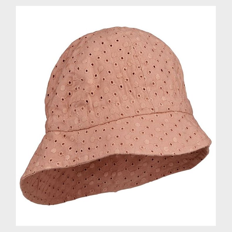 Liewood Solhat - Sunneva Anglaise - Pale Tuscany