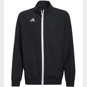 adidas Performance Cardigan - Entrada 22 - Sort