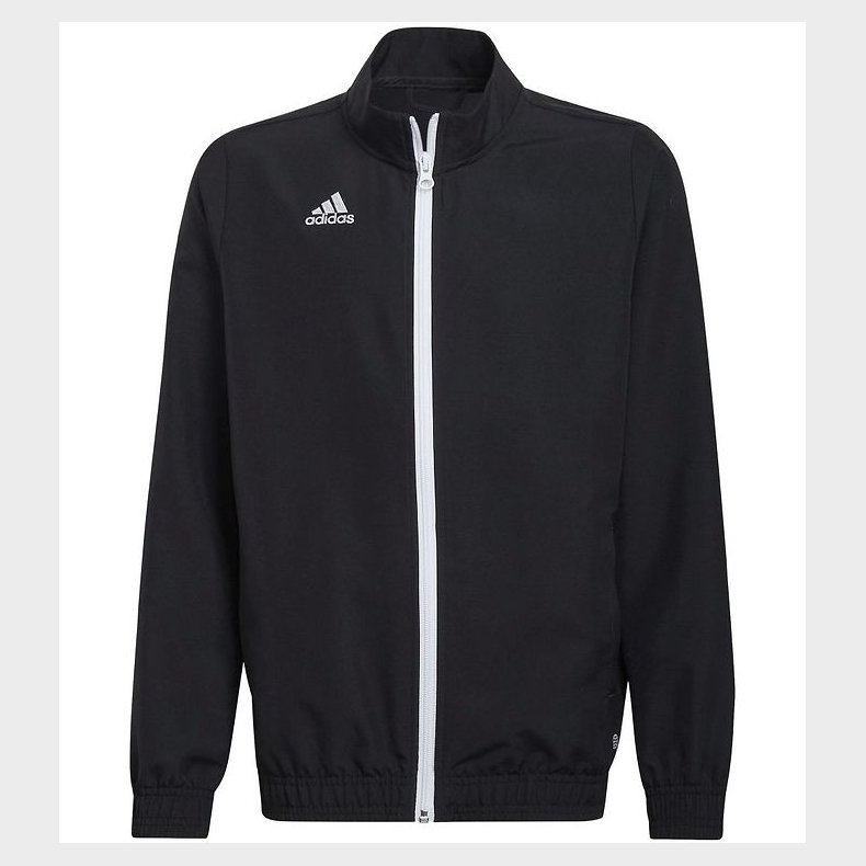 adidas Performance Cardigan - Entrada 22 - Sort