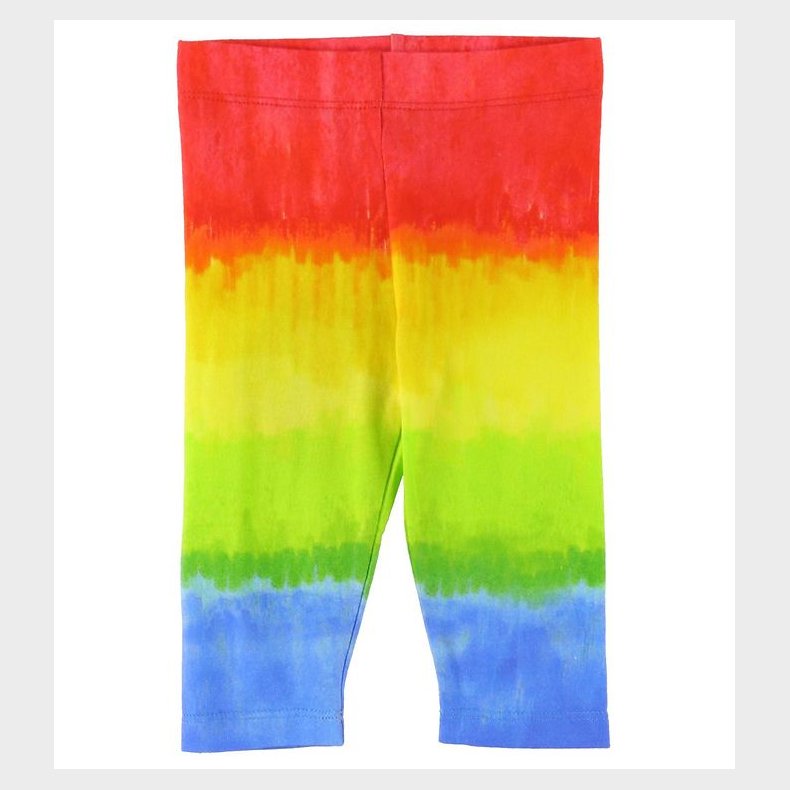 Stella McCartney Kids Leggings - Multifarvet
