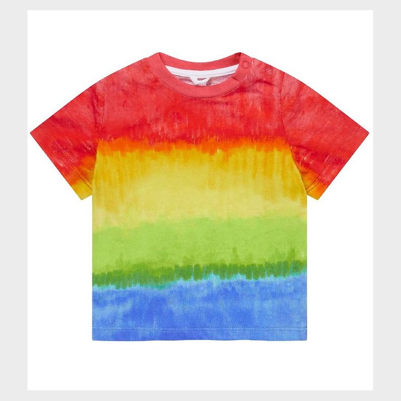 Stella McCartney Kids T-shirt - Multifarvet