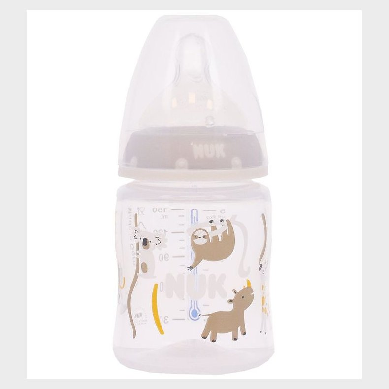 Nuk Sutteflaske - First Choice+ - M - 150ml