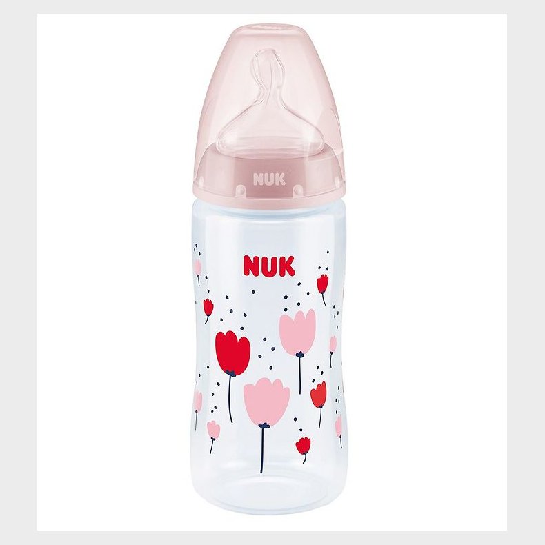 Nuk Sutteflaske - First choice+ - M - 300ml
