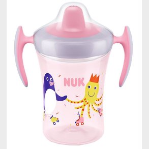 Nuk Kop m. Drikketud og H�ndtag - Trainer Cup - 230ml