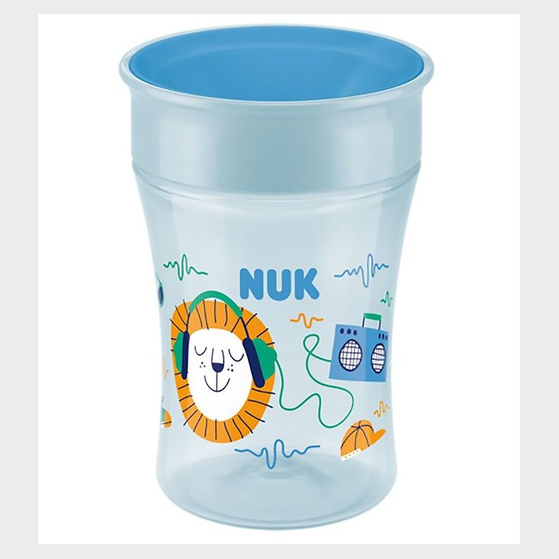 Nuk Drikkekop - Magic - 230ml