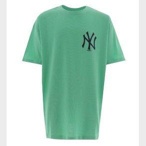 New Era T-Shirt - New York Yankees - Open Green