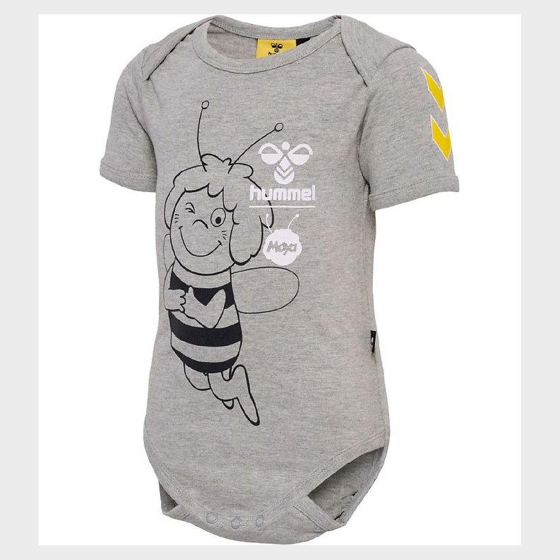 Hummel Body k/ - Maya The Bee - Grmeleret