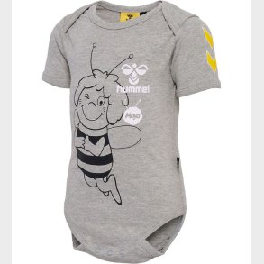 Hummel Body k/ - Maya The Bee - Grmeleret