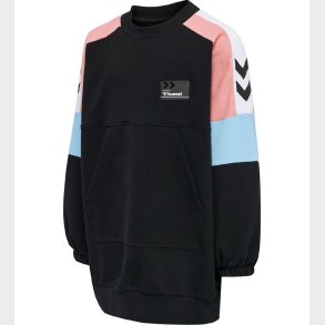 Hummel Sweatshirt - hmlSofie - Sort