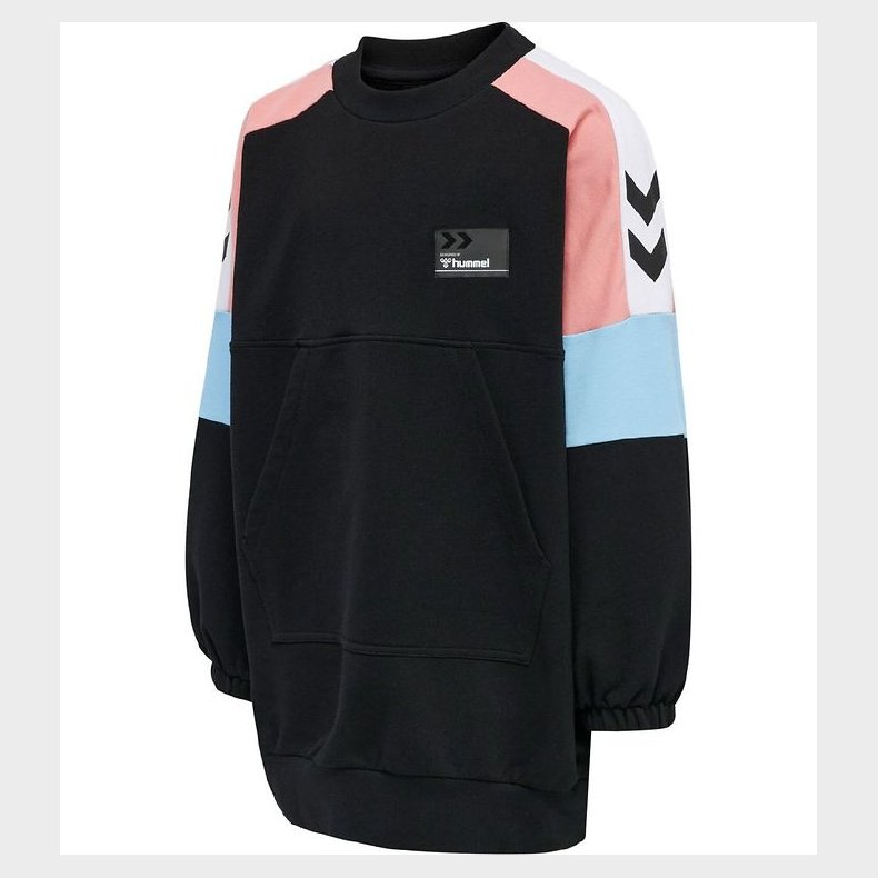 Hummel Sweatshirt - hmlSofie - Sort