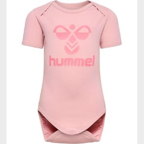Hummel Body k/ - hmlKaren - Rosa