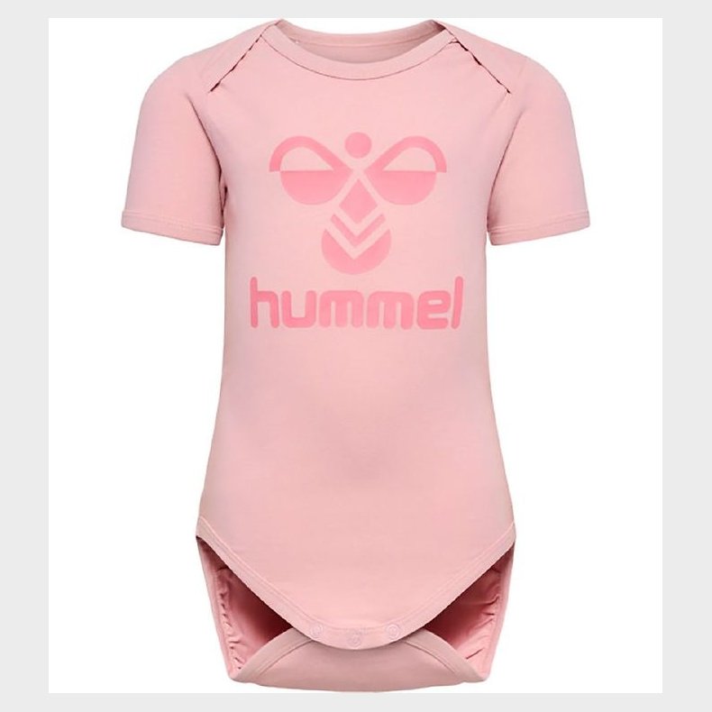 Hummel Body k/� - hmlKaren - Rosa