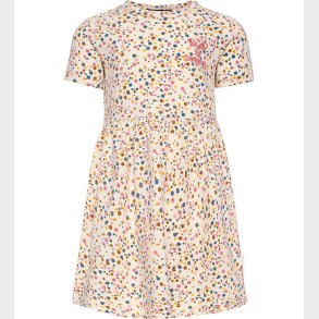 Hummel Kjole - hmlKaren - Turtledove