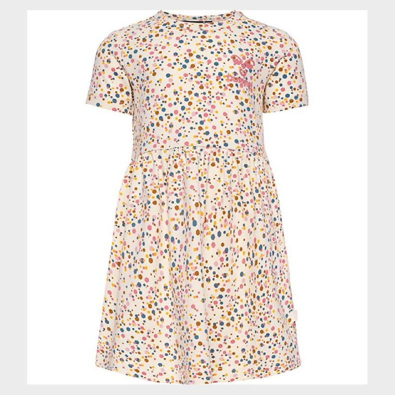 Hummel Kjole - hmlKaren - Turtledove