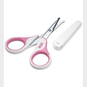 Nuk Neglesaks - Pink