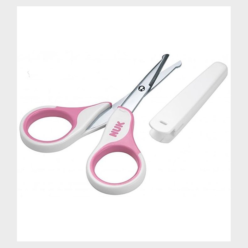 Nuk Neglesaks - Pink