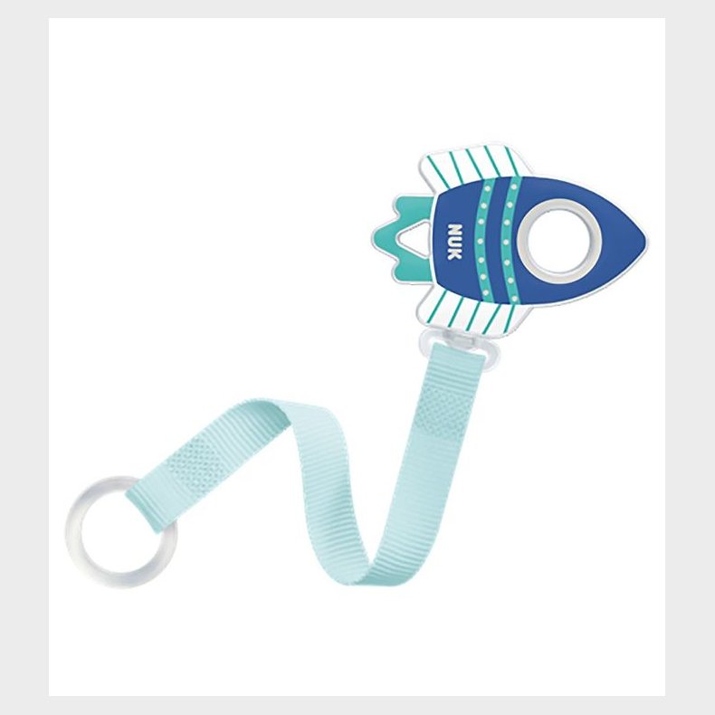 Nuk Suttesnor - Raket