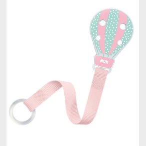 Nuk Suttesnor - Luftballon