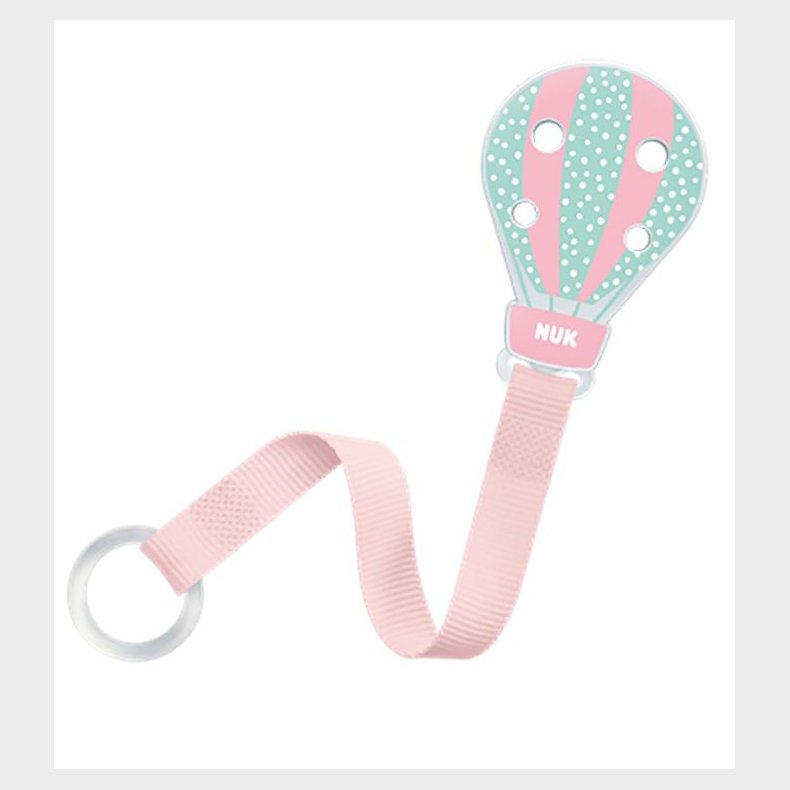 Nuk Suttesnor - Luftballon