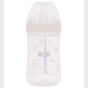 Nuk Sutteflaske - Nature Sense - S - 150ml