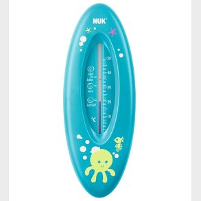 Nuk Badetermometer - Bl