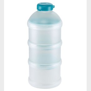 Nuk Mlkepulver Beholder - Bl