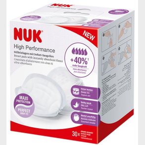 Nuk Ammeindlg - 30 stk