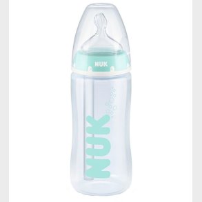 Nuk Sutteflaske - Anto-Kolik - 300ml
