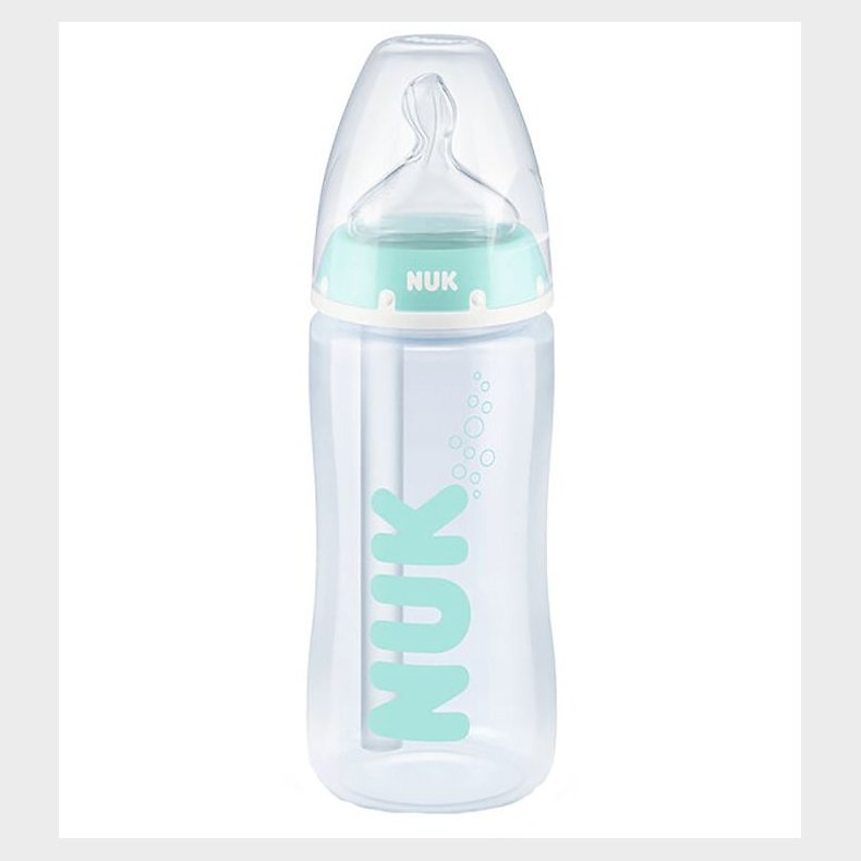 Nuk Sutteflaske - Anto-Kolik - 300ml