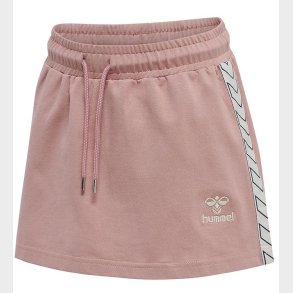 Hummel Nederdel - hmlAlvilda - Woodrose