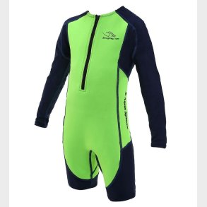 Aqua Sphere Vddragt - Stingray - UV50+ - Green