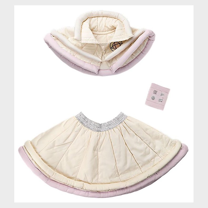 Fabelab Udkldningstj - Rumvagt