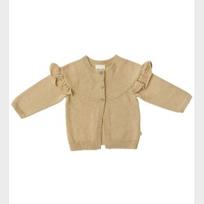 That's Mine Cardigan - Finula - Safari