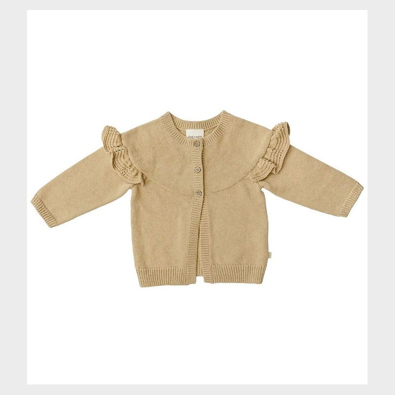 That's Mine Cardigan - Finula - Safari