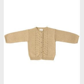 That's Mine Cardigan - Frances - Safari