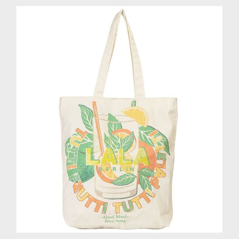 Lala Berlin Shopper - Mia - Tote - Cocktail
