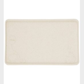 Hevea D�kkeserviet - Naturgummi - Marble