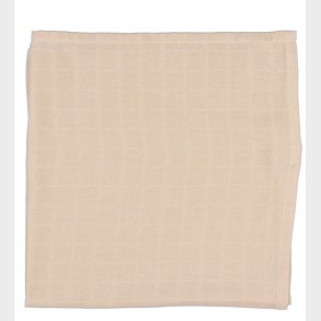 Filibabba Stofble - Muslin Pinkish White