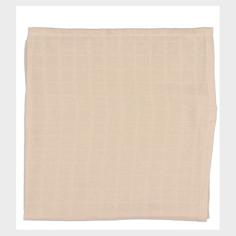 Filibabba Stofble - Muslin Pinkish White