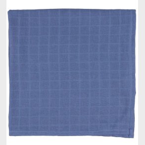 Filibabba Stofble - Muslin Warm Blue