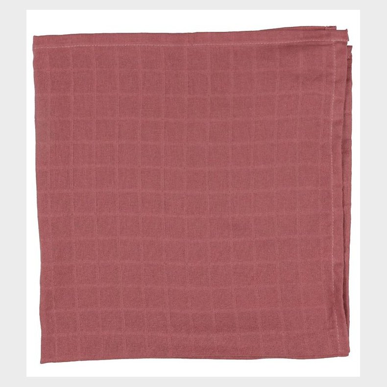 Filibabba Stofble - Muslin Vintage Rose