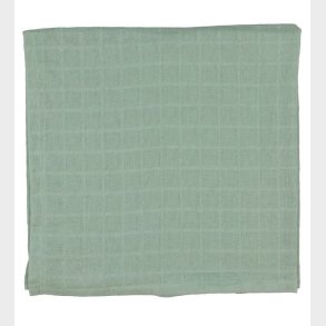 Filibabba Stofble - Muslin Tender Green