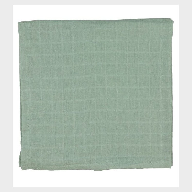 Filibabba Stofble - Muslin Tender Green