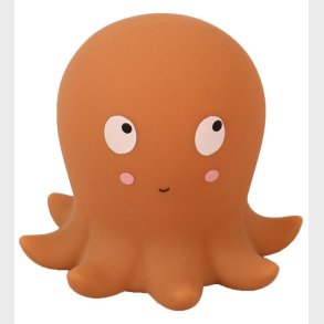 Filibabba Lampe - 13,5x13,5 cm - Bl�ksprutten Otto