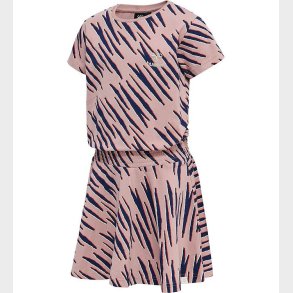 Hummel Kjole - hmlAmelia - Woodrose