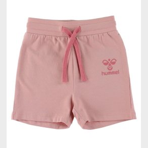Hummel Shorts - hmlKAREN - Pale Mauve